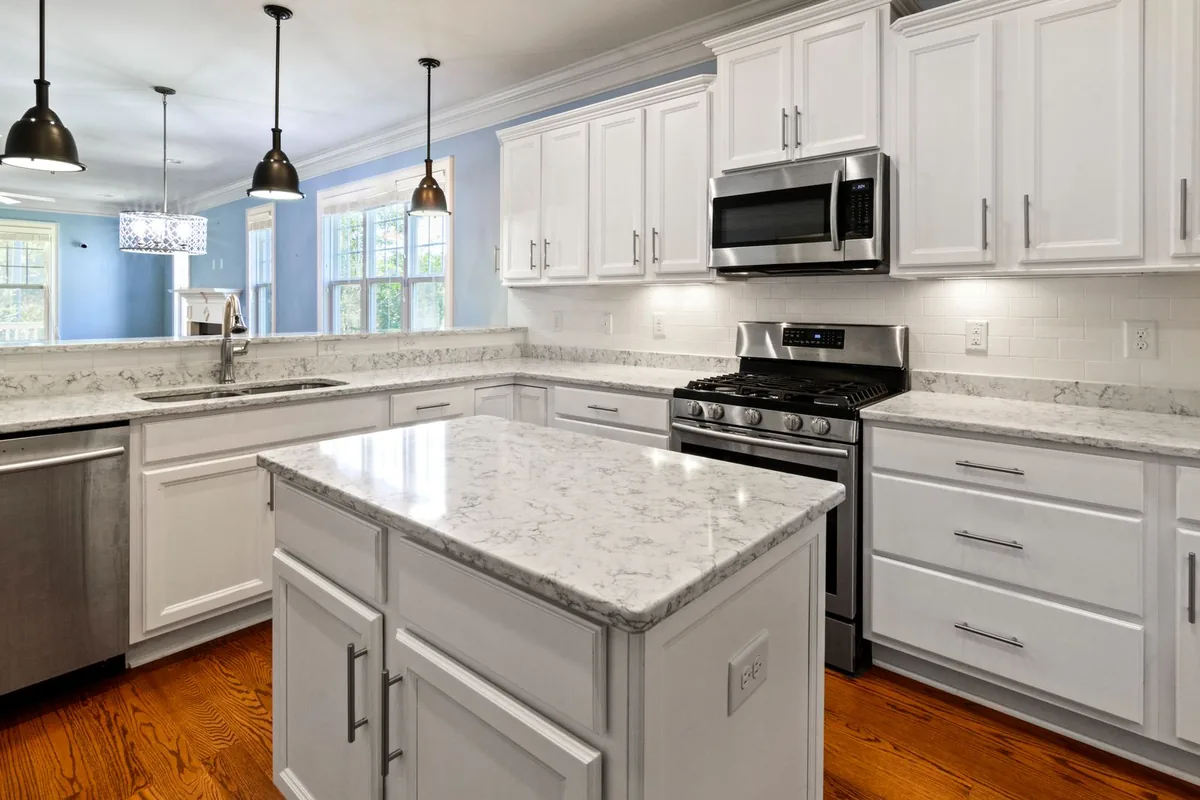Filth & Squalor Cleanup in Westover, AL